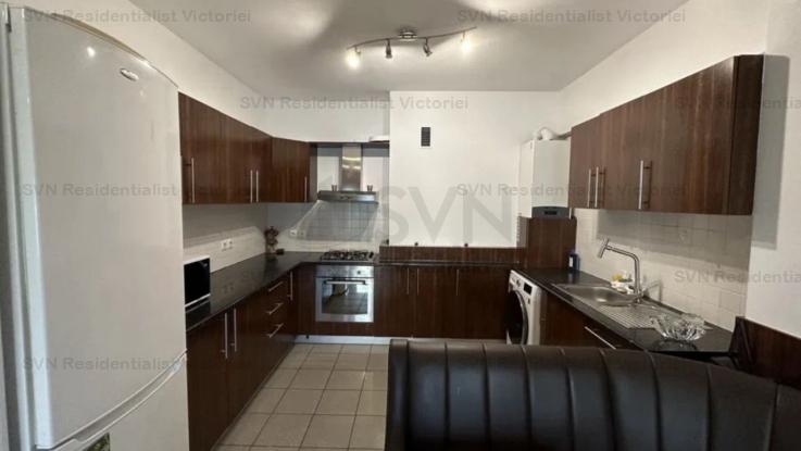 Vanzare apartament 2 camere, Dristor, Bucuresti