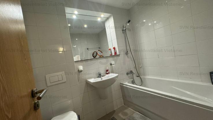 Vanzare apartament 2 camere, Dristor, Bucuresti