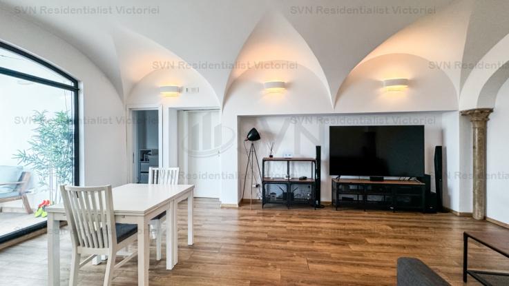 Vanzare apartament 3 camere, Piata Victoriei, Bucuresti