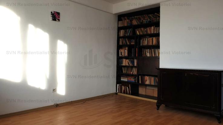 Vanzare apartament 2 camere, Grivitei, Bucuresti