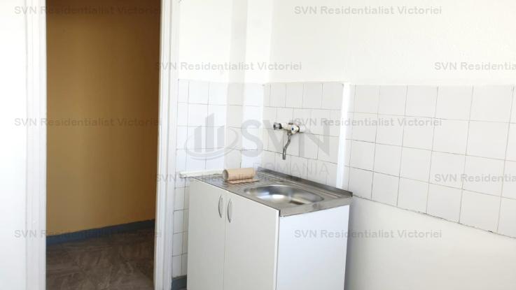 Vanzare apartament 2 camere, Grivitei, Bucuresti