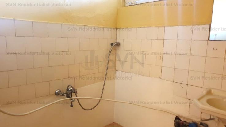 Vanzare apartament 2 camere, Grivitei, Bucuresti