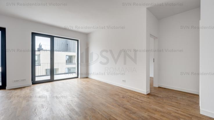 Vanzare apartament 2 camere, Pipera, Bucuresti