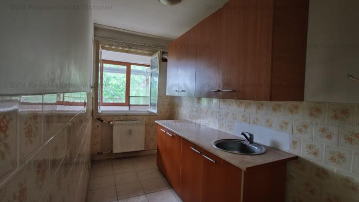 Vanzare apartament 2 camere, Crangasi, Bucuresti