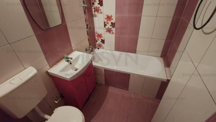 Vanzare apartament 2 camere, Crangasi, Bucuresti