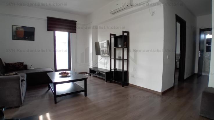 Vanzare apartament 2 camere, Vitan, Bucuresti