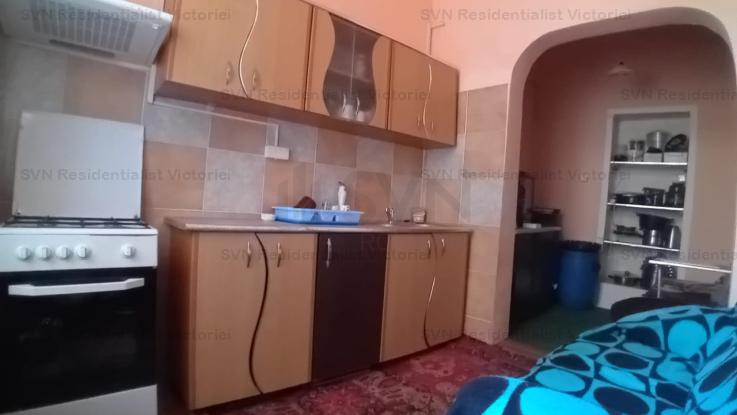 Vanzare apartament 6 camere, Marasesti, Bucuresti