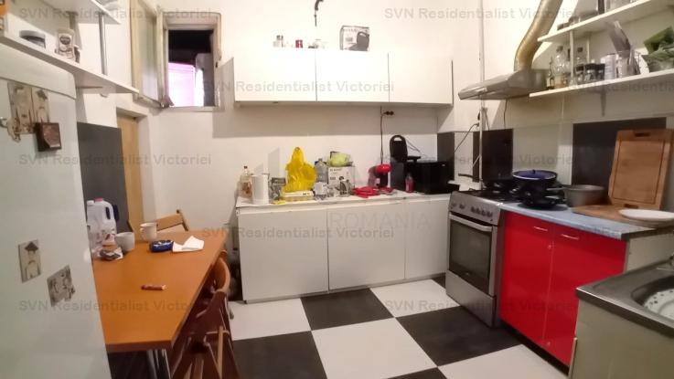 Vanzare apartament 6 camere, Splaiul Unirii, Bucuresti