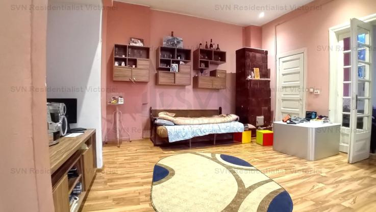 Vanzare apartament 6 camere, Splaiul Unirii, Bucuresti