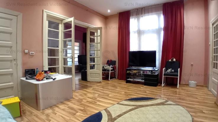 Vanzare apartament 6 camere, Splaiul Unirii, Bucuresti