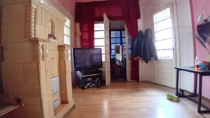 Vanzare apartament 6 camere, Splaiul Unirii, Bucuresti