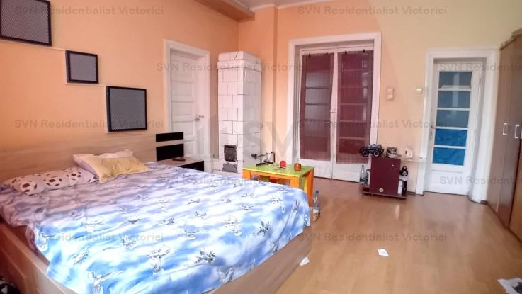 Vanzare apartament 6 camere, Splaiul Unirii, Bucuresti