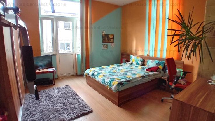 Vanzare apartament 6 camere, Splaiul Unirii, Bucuresti