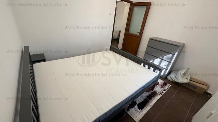 Vanzare apartament 2 camere, Stefan cel Mare, Bucuresti