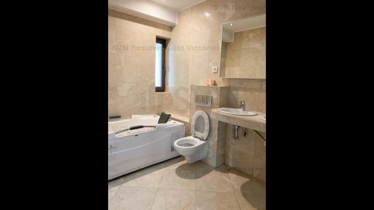 Vanzare apartament 4 camere, Sisesti, Bucuresti