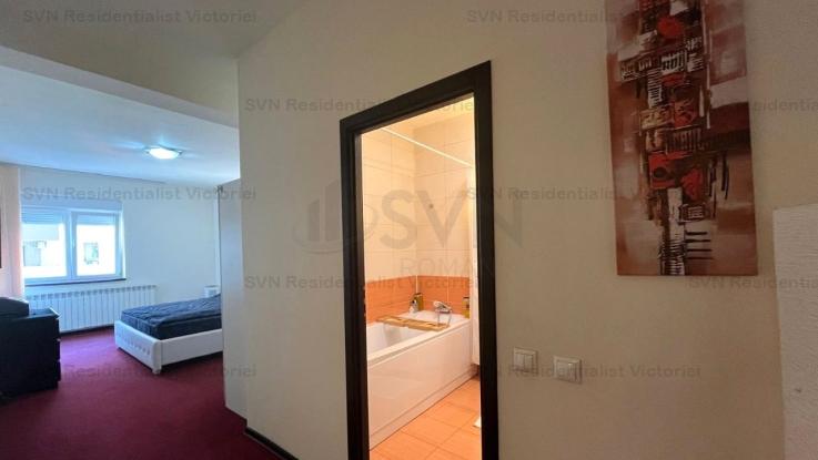 Vanzare apartament 3 camere, Splaiul Unirii, Bucuresti