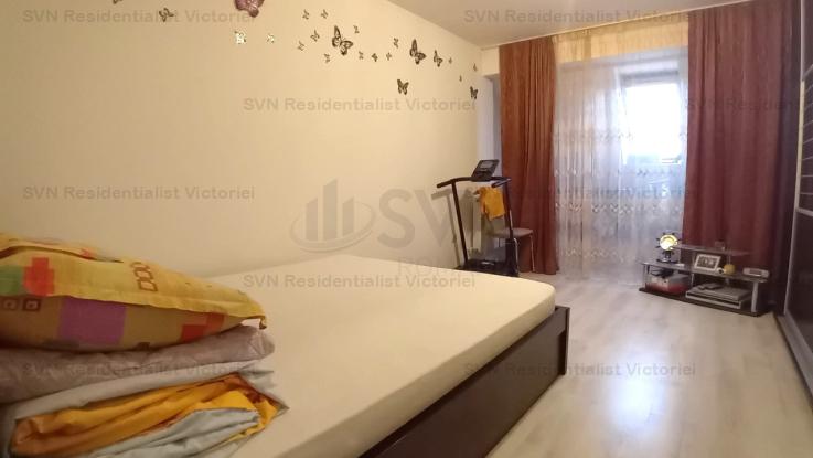 Vanzare apartament 2 camere, Aparatorii Patriei, Bucuresti