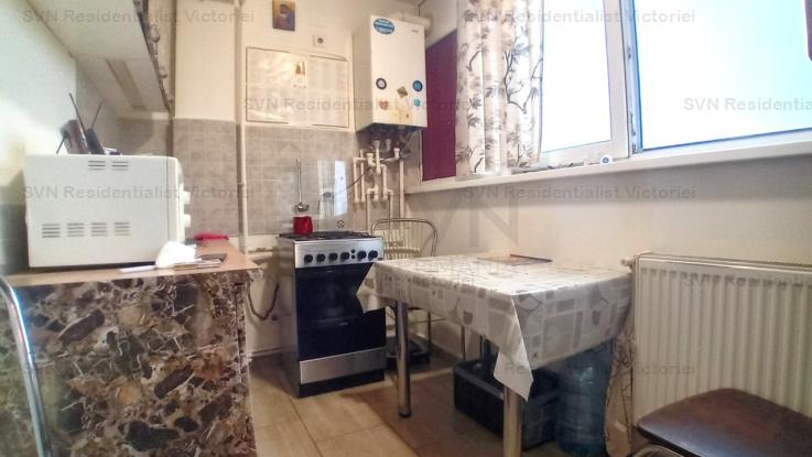 Vanzare apartament 2 camere, Aparatorii Patriei, Bucuresti