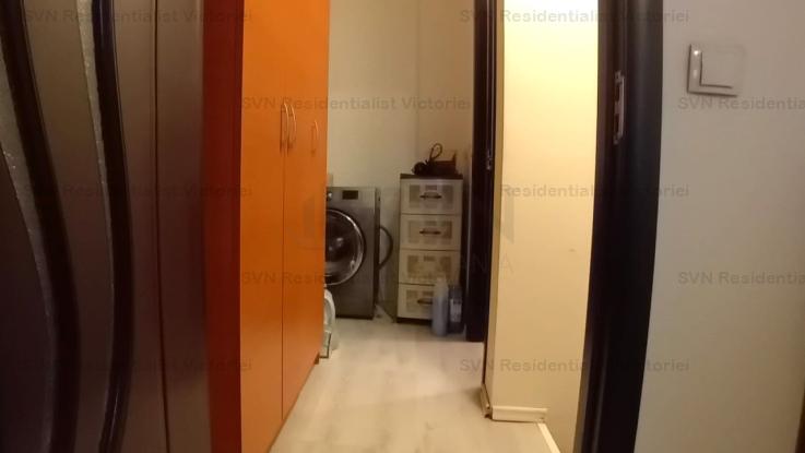 Vanzare apartament 2 camere, Aparatorii Patriei, Bucuresti