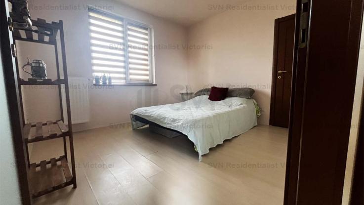 Vanzare apartament 2 camere, Unirii, Bucuresti