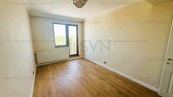 Vanzare apartament 3 camere, Chitila, Bucuresti