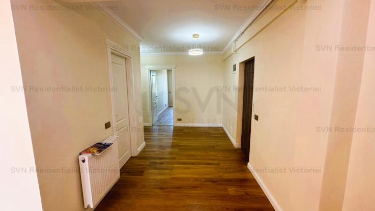 Vanzare apartament 3 camere, Chitila, Bucuresti