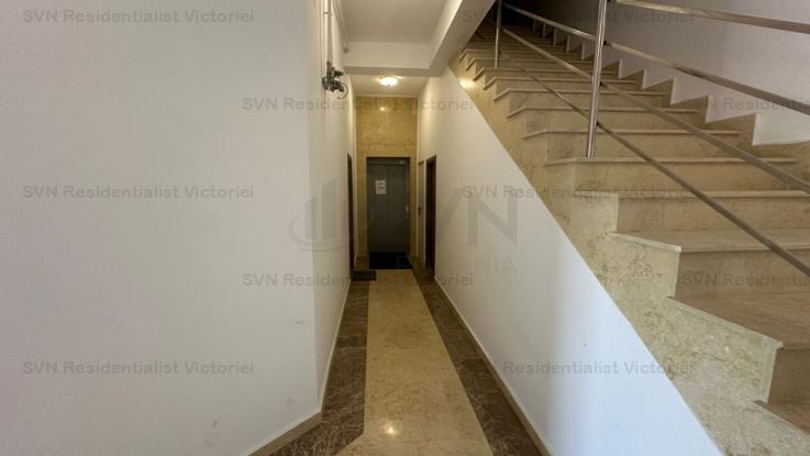 Vanzare apartament 3 camere, Chitila, Bucuresti