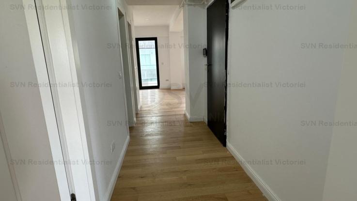 Vanzare apartament 3 camere, Polona, Bucuresti