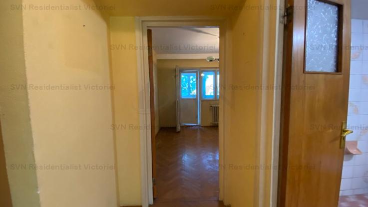 Vanzare apartament 4 camere, Titulescu, Bucuresti