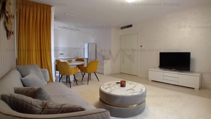 Vanzare apartament 2 camere, Tineretului, Bucuresti