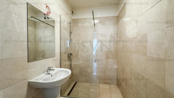 Vanzare apartament 4 camere, Floreasca, Bucuresti