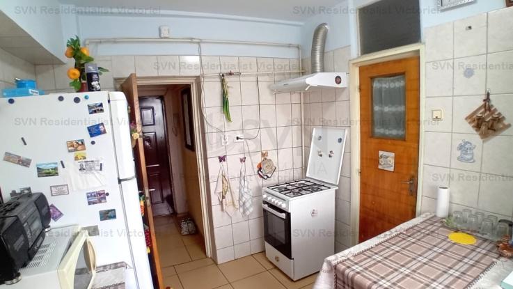 Vanzare apartament 3 camere, Aparatorii Patriei, Bucuresti