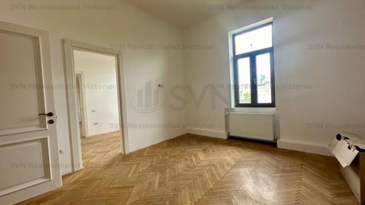 Vanzare apartament 4 camere, Unirii, Bucuresti