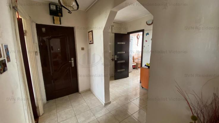 Vanzare apartament 3 camere, Ozana, Bucuresti