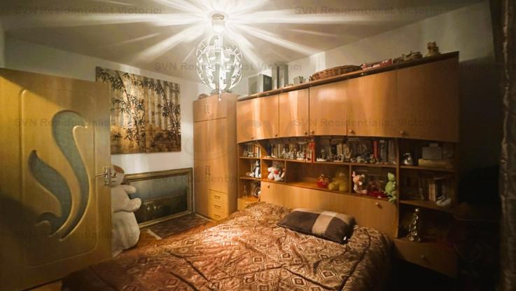 Vanzare apartament 2 camere, Bucurestii Noi, Bucuresti