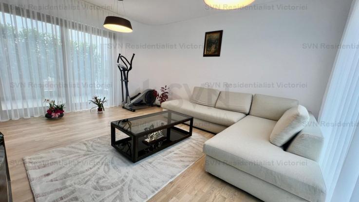 Vanzare apartament 4 camere, Dacia, Bucuresti