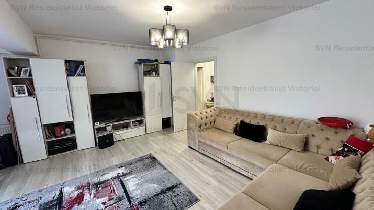 Vanzare apartament 2 camere, Mosilor, Bucuresti