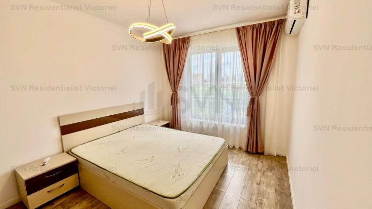 Vanzare apartament 2 camere, Pipera, Bucuresti