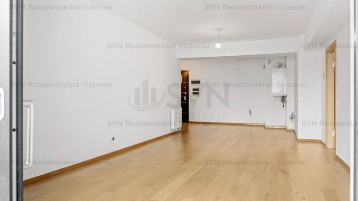 Vanzare apartament 2 camere, Aviatiei, Bucuresti