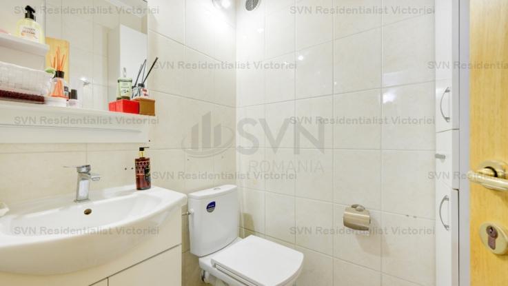 Vanzare apartament 4 camere, Floreasca, Bucuresti