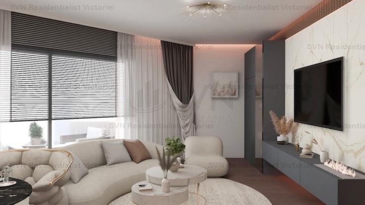 Vanzare apartament 3 camere, Unirii, Bucuresti