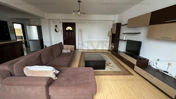 Vanzare apartament 3 camere, Stefan cel Mare, Bucuresti