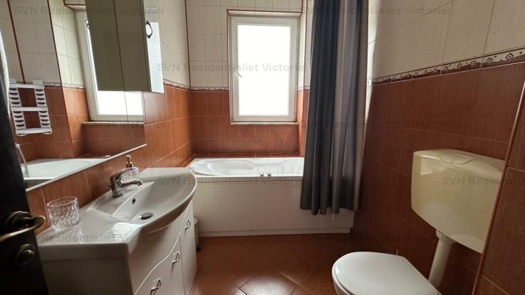 Vanzare apartament 3 camere, Stefan cel Mare, Bucuresti