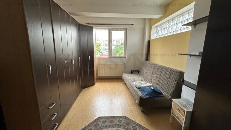 Vanzare apartament 3 camere, Stefan cel Mare, Bucuresti