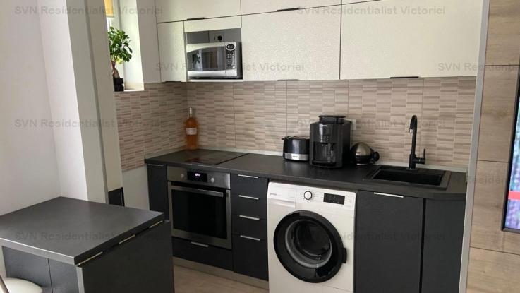 Vanzare apartament 2 camere, Floreasca, Bucuresti