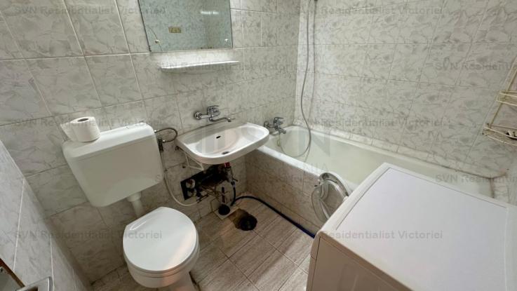 Vanzare apartament 2 camere, Grivitei, Bucuresti