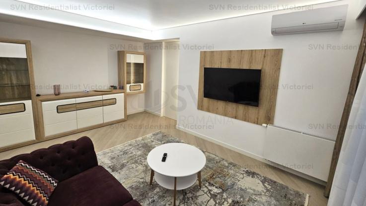 Inchiriere apartament 2 camere, Pipera, Bucuresti