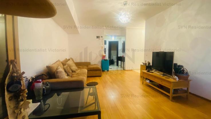 Vanzare apartament 3 camere, Crangasi, Bucuresti