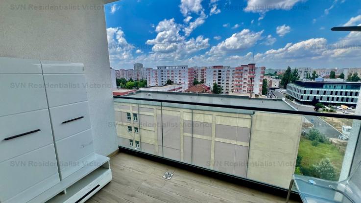 Vanzare apartament 3 camere, 13 Septembrie, Bucuresti