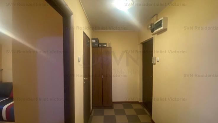 Vanzare apartament 3 camere, Militari, Bucuresti